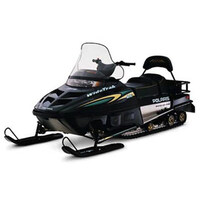 POLARIS SNOW INDY 700 XCR 1998-1998